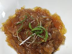 -逸林轩中餐厅(中信泰富朱家角锦江酒店)