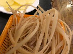-冯记香辣兔火锅(茶店子总店)