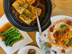 -德胜轩正宗顺德菜(宝安沙井会展中心店)