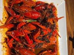 -管氏翅吧(台湾街店)