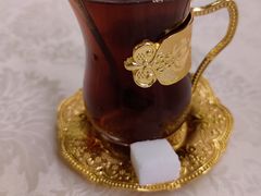-一千一夜阿拉伯餐厅(静安店)