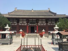 -西安青龙寺遗址景区