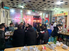 大堂-东吴霸王兔(松青路店)