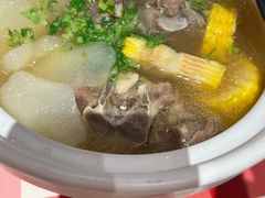 -西贝(枫蓝国际购物中心店)