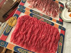 -侃爷南门铜锅涮肉