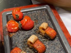 -红鼎豆捞·非遗鲍皇汤火锅(宝丰路店)