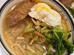 -老地方面馆(思南路店)