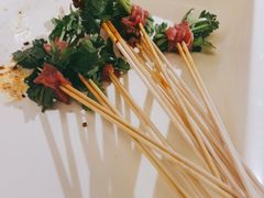 -大斌家串串火锅(德思勤店)