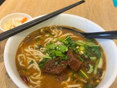 -长寿面(北京西路店)