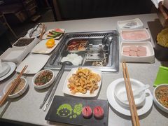 -海底捞火锅(群光广场店)