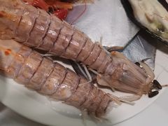 -吉布鲁牛排海鲜自助(成都大悦城店)