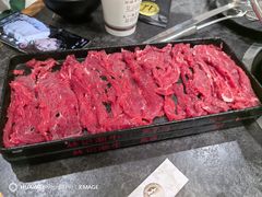 -林记潮牛·牛肉火锅(上马墩店)