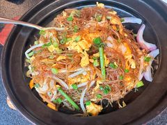 -羡餐厅·杭帮菜·淳菜(千岛湖自由洲际殿店)