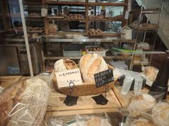 -佐敦面包铺·JORDAN BAKERY