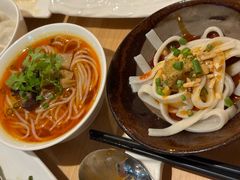-青城山六善酒店·紫氣園中餐厅