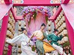 -武汉园博园(武汉自然博物馆)