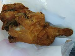 -香园炸鸡(鞍山西道店)