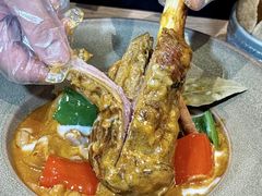 -Thai Alley泰爱里(二沙岛店)