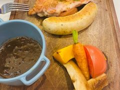 -和平馆·地道港澳茶餐厅(西门口店)