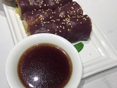 -潮福城大酒楼·潮味粤品·港式点心(湖滨北路店)