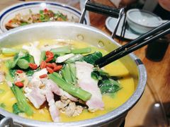 -打酱油·非遗淮扬菜(瘦西湖梅岭店)