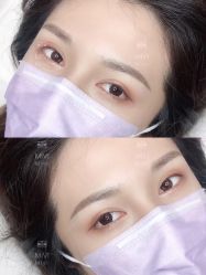 -MIVI野生眉纹绣纹眉