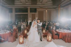 点击看大图 -欣薇婚纱(新源乐汇城店)