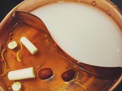 -荣记火锅(青悦城店)