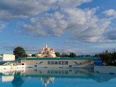 -秦皇岛乐岛海洋王国