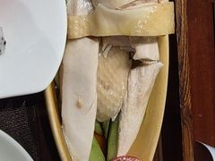 -花园咖啡厅(厦门美丽华大酒店)