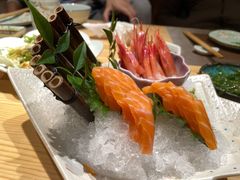 三文鱼-酒井酱子·深夜食堂(东城汇店)