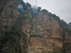 -北京上方山国家森林公园