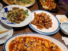 -津沽小院(天津之眼店)