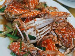 -浩海美食店(闸坡店)