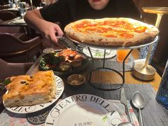 -IL TEATRO 精品意大利餐厅