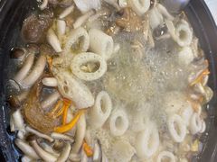 -草墩罗非鱼庄•野生菌•腊排骨(七星街上段店)