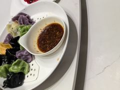 -郑庄脂渣海鲜楼(九水路店)