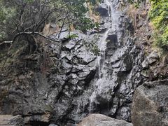 -马峦山郊野公园