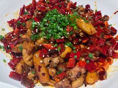 -太二酸菜鱼(群光广场店)