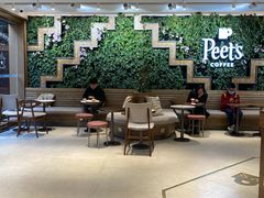 大堂-Peet's Coffee皮爷咖啡(豫园店)