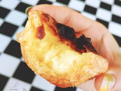 葡挞-安德鲁饼店(总店)