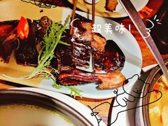 -外婆家(南开大悦城店)
