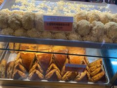 -鲍师傅糕点(春熙路店)