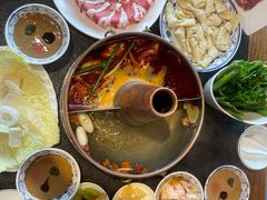 -仁和四季涮肉馆(天坛南门店)