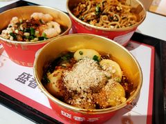 -盛香亭热卤(光明大仟里店)