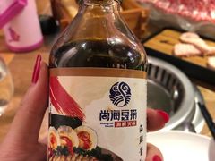 -尚海豆捞(乐虹坊店)