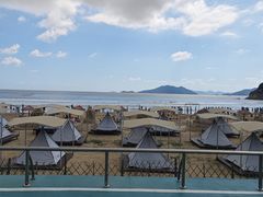 -东海半边山旅游度假区