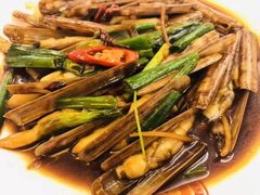 -小六农家乐(崇明西沙湿地店)
