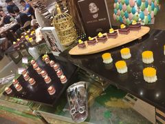 -天骄国际酒店·布拉格西餐厅(白石湖店)