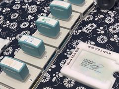 -KUNCHA鲲茶·江西制茶(铜锣湾店)